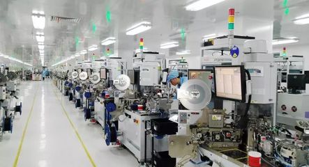 創(chuàng)業(yè)路上綻放的鏗鏘玫瑰 梁勤與智能科技產品的高質量發(fā)展之路